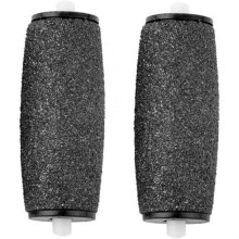 Foot File Roller Heads 10pcs Coarse Replacement Roller for Pedi Machine