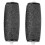Foot File Roller Heads 10pcs Coarse Replacement Roller for Pedi Machine 1