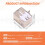 Lot of 6pcs Replacement USB Connector socket Type B Female Right Angle 7