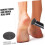10pcs Electric Foot File Replacement Pad Heads 7