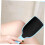 2pcs Double-sided Foot Files Ergonomic Arc Shaped Callus Remover 8