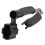 Integrated Bridge Pin Puller for Acoustic Instruments Pro Winder String Winder & Cutter Guitar Banjo Mandolin Tool 3