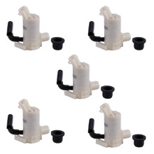 5X Windshield Washer Pump Fit for   Accord 2008-2011  TSX 76846-TA0-A01