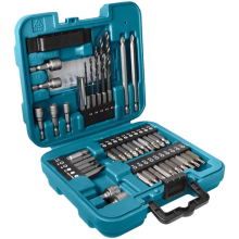 Makita Drill & Screw Bit Set (42pc) D-58877