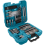 Makita Makita Drill & Screw Bit Set (42pc) D-58877 1