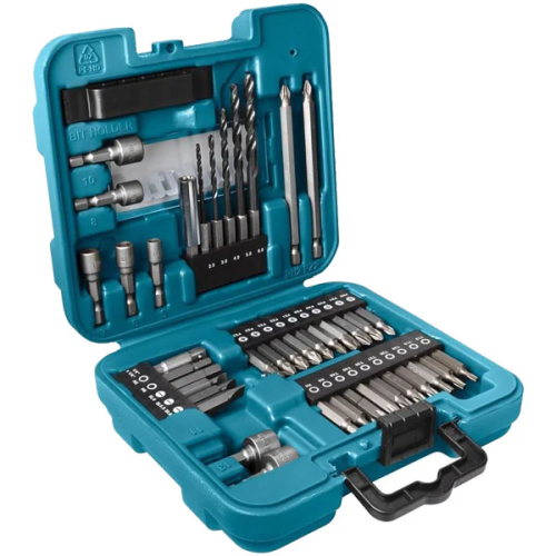 Makita Makita Drill & Screw Bit Set (42pc) D-58877