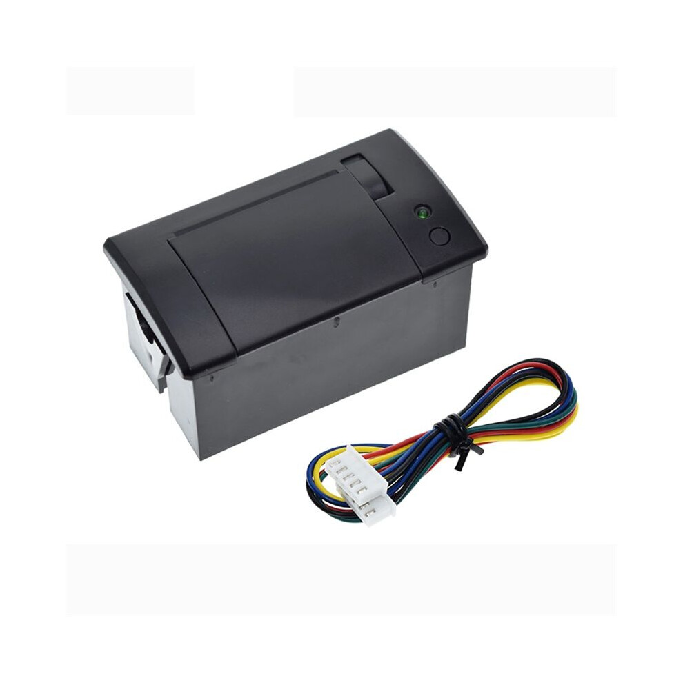 58Mm Thermal Printer Embedded Pos Receipt Tickets Printer With Interface Ttl Use With 5V-9V For 4713921699456
