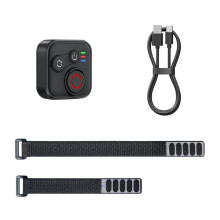 Wireless Remote Control with Wrist Strap for X5/X4/ACE Pro Hero 13-8 Series Action Camera