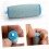 Foot File Roller Heads 10pcs Coarse Replacement Roller for Pedi Machine 8