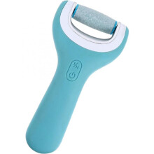 Electric Foot Scrubber Calloused Feet Remover for Dry Skin Removal Professional Pedicure Tool at Home