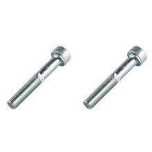 2X Pulley Belt Tensioner Mount Bolt for CRV City Accord 90001-RA1-A00