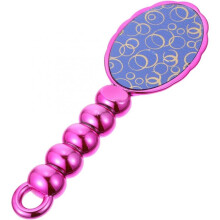 Glass Base Rub Foot Callus Remover Wet Dry Feet Scrubber Home Care Tool Manicure Accessory