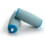 Foot File Roller Heads 10pcs Coarse Replacement Roller for Pedi Machine 7
