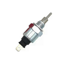 Fuel shut off solenoid compatible with Honda GX630 GX660 GX690 engines 16200-Z6L-003