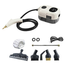 Steam Cleaner with Smart Touch Screen High Pressure Steamer compatible with Cleaning Handheld Steam Cleaner compatible with Home EU Plug B