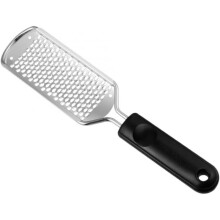 Foot File and Scrub Tool Pedicure Care Accessory for Hard Skin Removal Foot Scrubbing