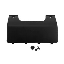Car Rear Bumper Tow Hook Fits Land Rover LR3 05-09 LR4 10-12 DPO 500011PCL