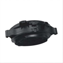 Pedestrian Warning Horn Speaker Buzzer compatible with Tesla Model 3/Y 2022 1671113-00-A 1671113-00-B