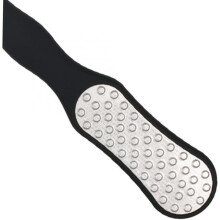 Stainless Steel Double Side Pedicure File Callus Remover Foot Scrubber Pedicure Tool for Foot Dead Skin Removal