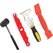 Comprehensive Glazing Tool Bundle for Double Glazed Window Work