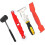 Comprehensive Glazing Tool Bundle for Double Glazed Window Work 1