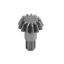 2X Metal Steel 13T Main Input Gear for ARRMA 1/10 Granite 1/8 KRATON