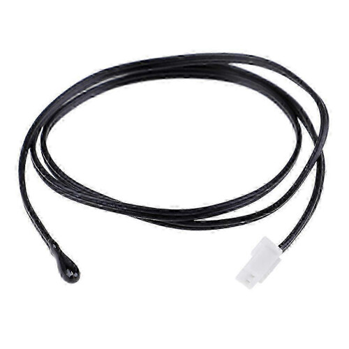AC Temperature Probe for System Control and Monitoring