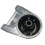 Front Engine Mounting Insulator compatible with Korando C 2.0 AT 2073034201 2