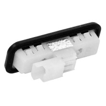 Microinterruptor del maletero para Citroën C2, C4 Picasso, C5, C6 6490.R3 s202412243216