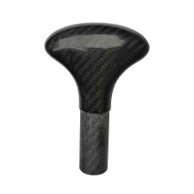 Mango de remo de carbono Mango de remo de surf Remo de carbono para tabla de surf Accesorios de surf Diámetro