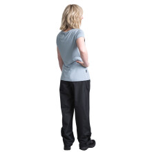 (M, Black) Trespass Womens/Ladies Tutula Waterproof Trousers