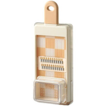 Non Hand Damaging Potato Shred Slicer, Multifunctional Vegetable Cutting Tool, Potato Radish Shredding and Slicing Tool