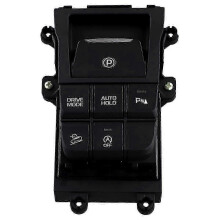 Passend für Hyundai Tucson 2016-2020 Elektronischer Handbremsschalter Komplettes Durchflusskonsolenschalter-jc