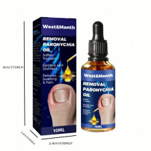 Anti Paronychia Toenail Removal Relieve Pain and Promote Healthy Nail Growth