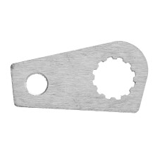 Schalthebel-Umlenkhebel, hochfeste und robuste Konstruktion, 3233153, Ersatzteil für Polaris Sportsman, Magnum, Scrambler