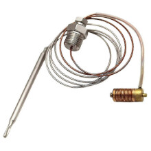 Temperatuurregelsensor voor gasfriteuse, geschikt voor 710 gasventielaccessoires