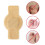 210Pcs Toenail  Patch Set with Secure Adhesive and Protective Coverage for Damaged Nails 2