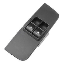 Interrupteur de commande de lève-vitre électrique 735362696 pour Fiat Strada