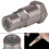 Oxygen O2 Sensor Adapter M18x1.5 for Car Cel Fix Check Engine Light Eliminator 1