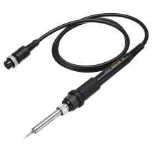 Soldering Iron Handle for Yihua 936 936A 937D 8786D 852 852D Solder Stations 50W High Temperature Welding Repair Tools