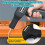 Upgraded Plastic , Rapid Heating, Plastic Welding Kit, Hot Stapler Kit, Plastic  Tool Kit EU Standard 7