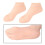 Soft Silicone Socks Rough Foot Care Protector cracking 5