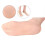 Soft Silicone Socks Rough Foot Care Protector cracking 8
