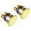2 Pcs Doorbell Button Replacement, Wired Doorbell Button Replacement,for Doorbell Button Replacement 1