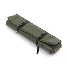 RC Auto Simulation Schlafsack Dekoration für 1/6 RC Crawler Car Axial SCX6 1/8 YK4082 Aktualisierung Teile ZubehöR,2