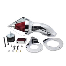Kit Filtro Aria per Shadow 600 VLX600 1999 e Successivi - Ricambi Aftermarket per Moto.