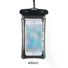 (D 1PC) Swimming Waist Bags Waterproof Belt Bag For Phone Diving Fanny Bags Beach Accessories Dry Bag