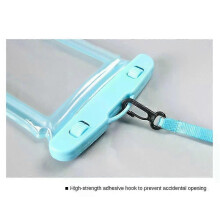 (BC 1set) Swimming Waist Bags Waterproof Belt Bag For Phone Diving Fanny Bags Beach Accessories Dry Bag
