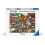 Puzzle Ravensburger Disney Magico 1500 Pezzi per Adulti 1