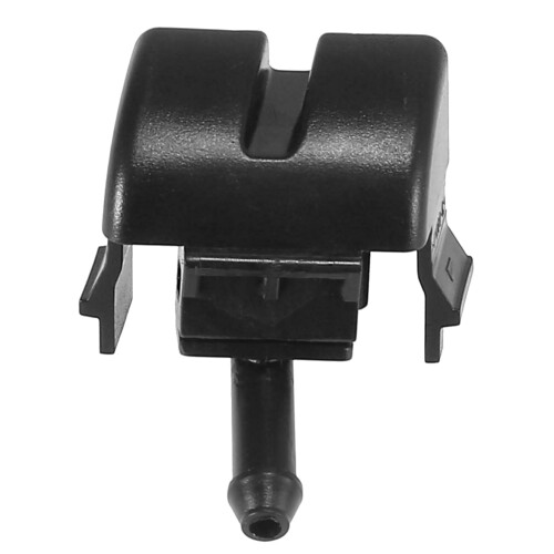 Front Right Windshield Washer Sprayer Nozzle Jet 61668374368 for - 3 Series E46 2